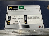 Panasonic th-65pf30er 65” full hd plasma monitor - afbeelding 5 van  5