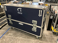 Panasonic th-65pf30er 65” full hd plasma monitor - afbeelding 3 van  5