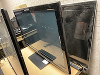 Panasonic th-p50u20p plasma televisie - afbeelding 4 van  6