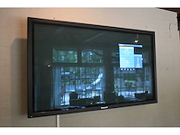 Panasonic th65pf30 65”- televisie - afbeelding 1 van  3