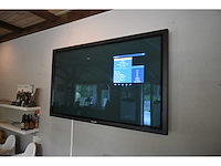 Panasonic th65pf30 65”- televisie - afbeelding 2 van  3