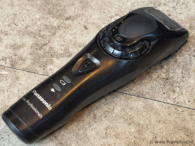 Panasonic tondeuse er-gp80 - afbeelding 1 van  5