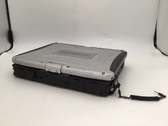 Panasonic toughbook cf-19 laptop - afbeelding 1 van  6