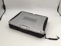 Panasonic toughbook cf-19 laptop - afbeelding 2 van  6