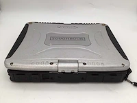 Panasonic toughbook cf-19 laptop - afbeelding 3 van  6