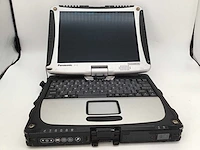 Panasonic toughbook cf-19 laptop - afbeelding 4 van  6