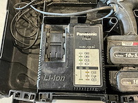 Panasonic toughtool slagmoersleutel - afbeelding 5 van  5