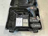 Panasonic toughtool slagmoersleutel - afbeelding 1 van  4