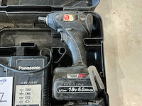 Panasonic toughtool slagmoersleutel - afbeelding 2 van  4