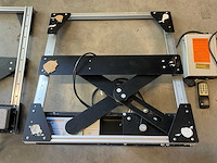 Panasonic tv lift systeem (2x) - afbeelding 1 van  1