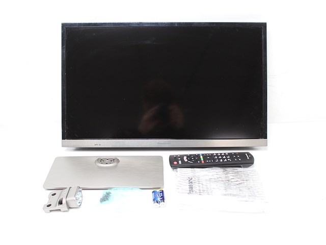 Panasonic tx 24jsw354 led tv 60 cm 24 inch dvb - afbeelding 5 van  6