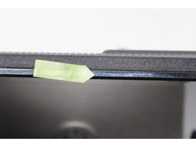 Panasonic tx 24jsw354 led tv 60 cm 24 inch dvb - afbeelding 6 van  6