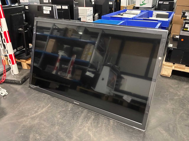 Panasonic tx-l47et5e monitor - afbeelding 2 van  4