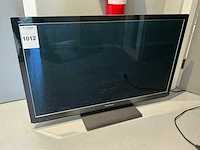 Panasonic tx-p42gt30e televisie