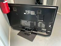 Panasonic tx-p42gt30e televisie - afbeelding 2 van  4