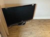 Panasonic tx-p50vt20e televisie - afbeelding 1 van  4