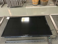 Panasonic txl50em5e televisie 50” - afbeelding 2 van  4