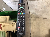Panasonic txp50x televisie - afbeelding 2 van  4