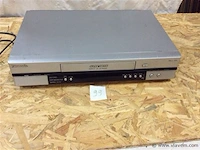 Panasonic video