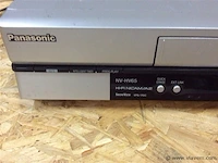 Panasonic video - afbeelding 2 van  3