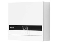 Panasonic wh-cme8 controlbox aquarea - afbeelding 1 van  5