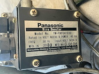 Panasonic wire booster - afbeelding 3 van  3
