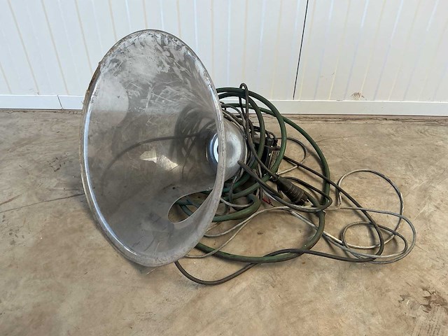 Panasonic wire booster - afbeelding 1 van  2