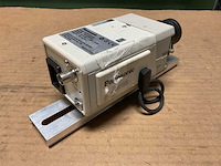 Panasonic wv-cp250/g cctv camera - afbeelding 3 van  5