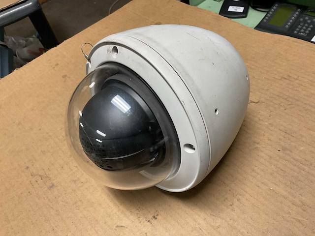 Panasonic wv-cw860a/g beveiligingscamera - afbeelding 2 van  3