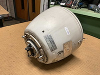 Panasonic wv-cw860a/g beveiligingscamera - afbeelding 3 van  3