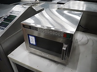 Panasonic - afbeelding 2 van  8