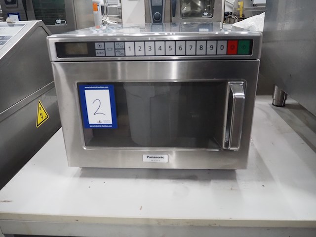 Panasonic - afbeelding 4 van  8