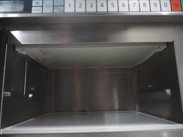 Panasonic - afbeelding 6 van  8