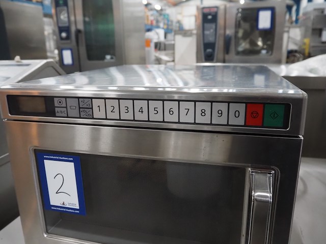 Panasonic - afbeelding 7 van  8