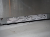 Panasonic - afbeelding 8 van  8