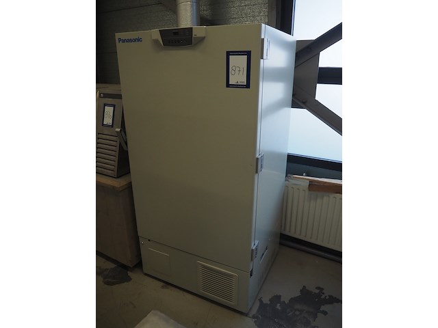 Panasonic - afbeelding 2 van  7