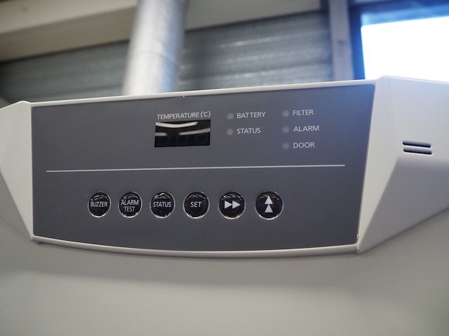 Panasonic - afbeelding 7 van  7