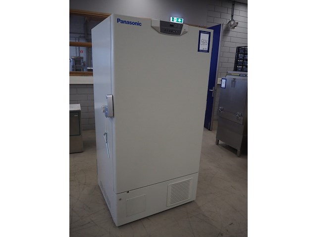 Panasonic - afbeelding 1 van  9