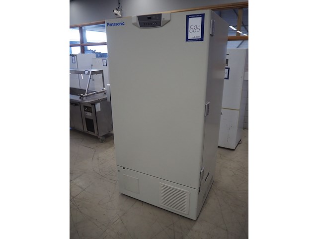 Panasonic - afbeelding 2 van  9