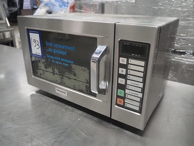 Panasonic - afbeelding 1 van  7