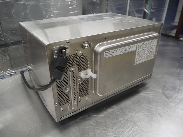 Panasonic - afbeelding 3 van  7