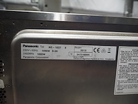 Panasonic - afbeelding 7 van  7
