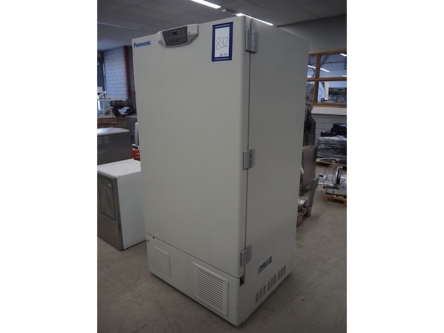 Panasonic - afbeelding 1 van  9