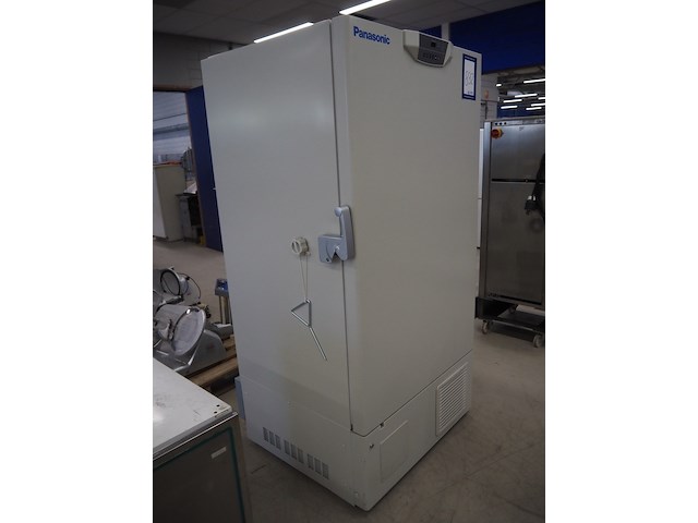 Panasonic - afbeelding 2 van  9
