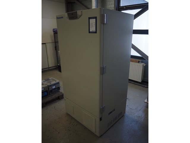 Panasonic - afbeelding 1 van  12