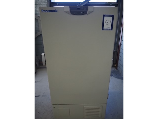 Panasonic - afbeelding 8 van  12