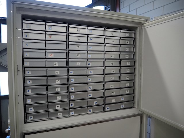 Panasonic - afbeelding 10 van  12