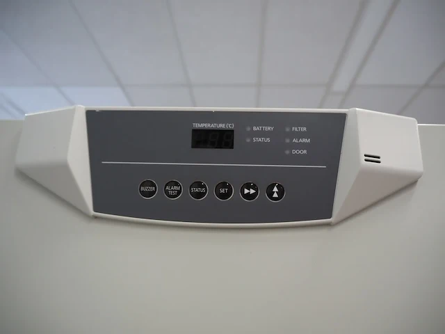 Panasonic - afbeelding 2 van  13