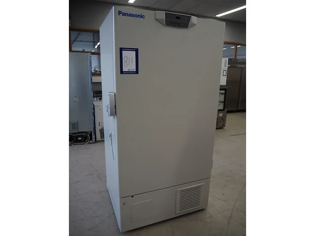 Panasonic - afbeelding 1 van  13