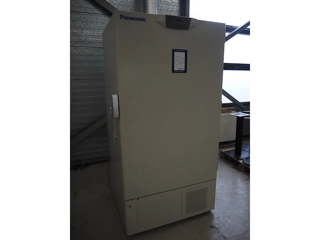 Panasonic - afbeelding 1 van  13